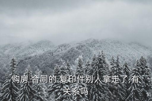 合同原件被對(duì)方騙走 復(fù)印件,簽合同拍照下來在法律上有效嗎