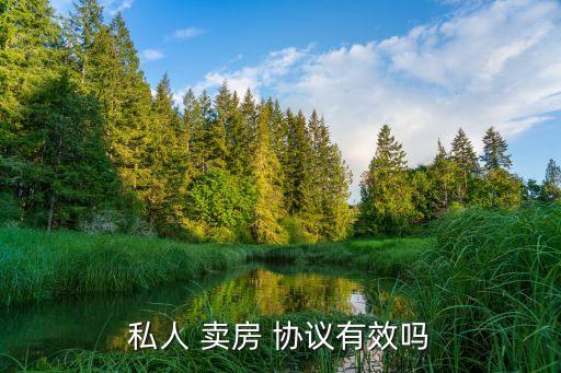 獨(dú)家賣房協(xié)議有法律效力嗎,急賣房子怎么賣得快