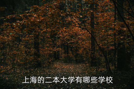 上海第二