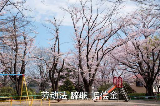 離職賠償金，離職補(bǔ)償金怎么算