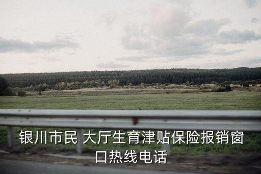 銀川市市民大廳