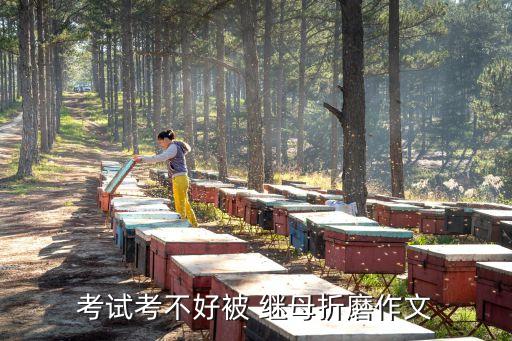 我與繼母