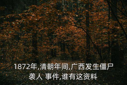 平墳事件,安慶平墳事件