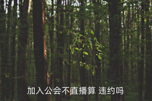 主播簽了合同不播了算違約嗎,傳媒公司起訴我違約怎么辦
