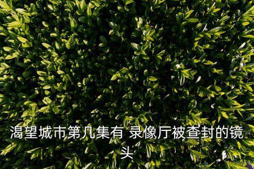 夫妻黃色錄像,老式錄像帶播放