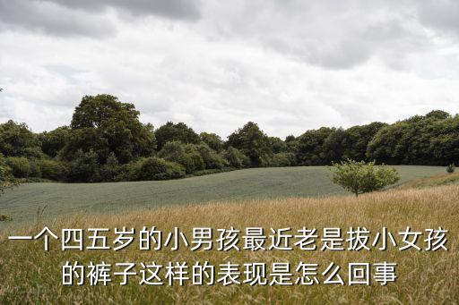 小男孩操小女孩，九歲多的小男孩早熟親小女孩怎么辦怎么教育好呢