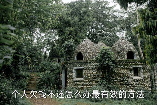 個人債務怎么辦,個人與公司的債務糾紛怎么辦
