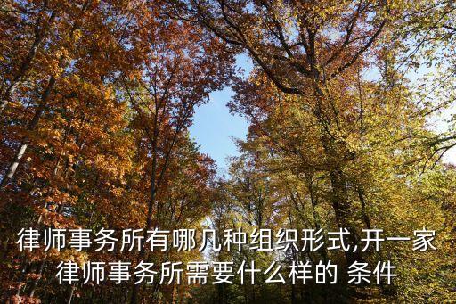 開法律服務公司需要什么條件,法律服務公司屬于什么行業(yè)