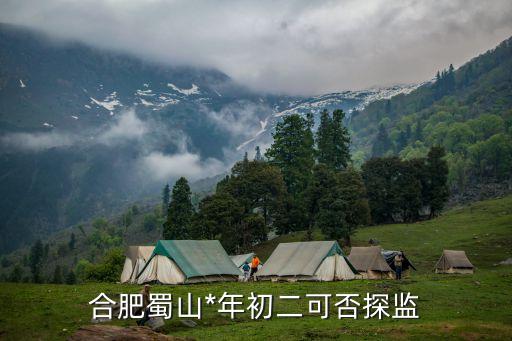 蜀山*，合肥蜀山*年初二可否探監(jiān)