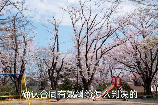 確認協(xié)議有效的確認之訴,確認婚姻無效是確認之訴嗎