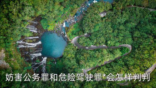 妨害安全駕駛罪，妨害公務(wù)罪和危險(xiǎn)駕駛罪*會(huì)怎樣判判
