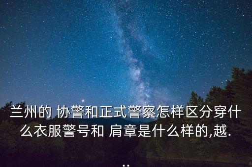協(xié)警肩章,一拐三星協(xié)警肩章