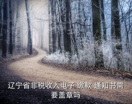 繳款通知書,西藏自治區(qū)非稅收入電子繳款通知書