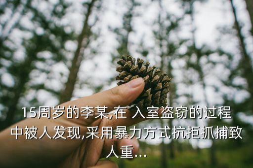 入室暴行