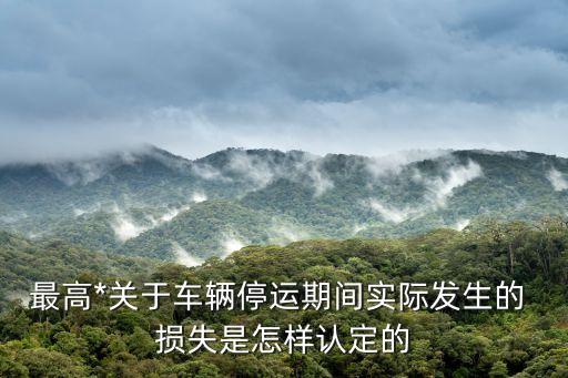 最高院可得利益損失賠償案例,締約過失責(zé)任賠償可得利益損失嗎