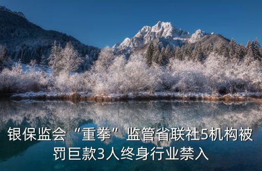 5家企業(yè)被處罰,企業(yè)有沒有被處罰怎么查