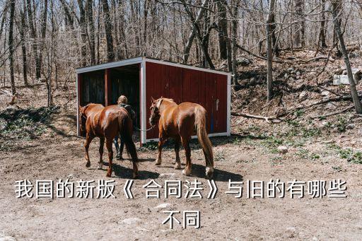 以前的合同法現(xiàn)在叫什么,合同法取消了叫什么法